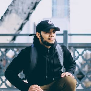 Meet your Posher, Aleman